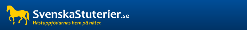 Svenska Stuterier